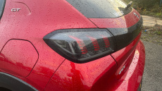 Peugeot 208 1.2 PureTech 100 GT 5dr Petrol Hatchback